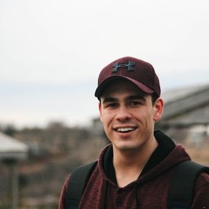 Meet your Posher, Sebastien